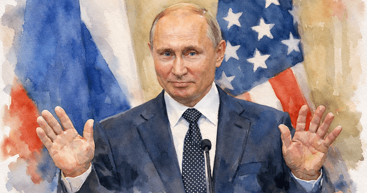 Will Vladimir Putin be removed from power as President of Russia before December 31, 2026?