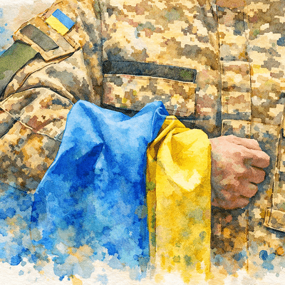 Will martial law in Ukraine be lifted by December 31, 2026?